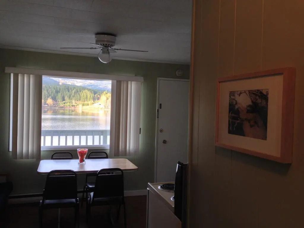 Jasper Way Inn Resort & Campground