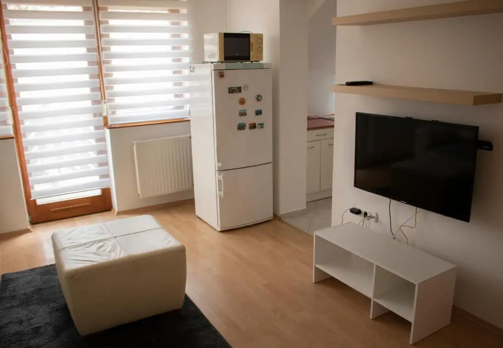 Csalogány Apartman