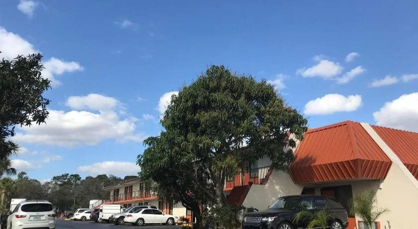 Enterprise Motel