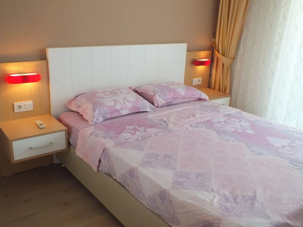 Alanya Panorama Beach Residence