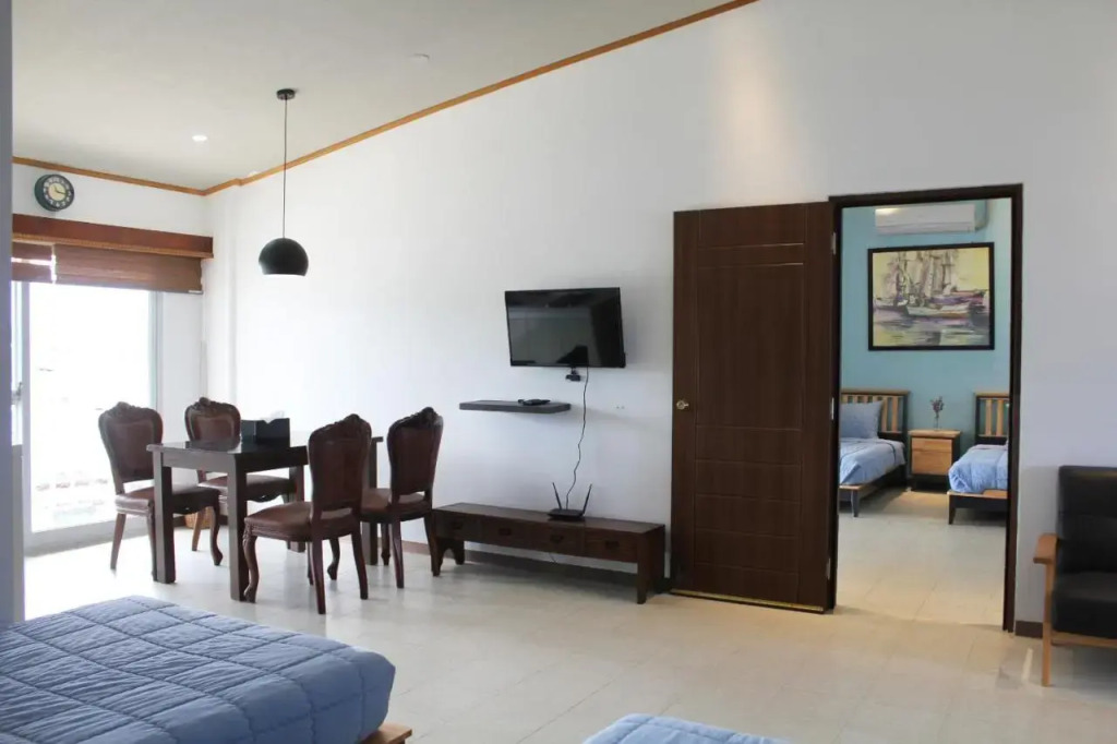 Winners Residence