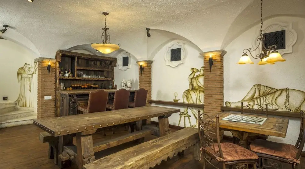 Villa in San Jose del Cabo 1023