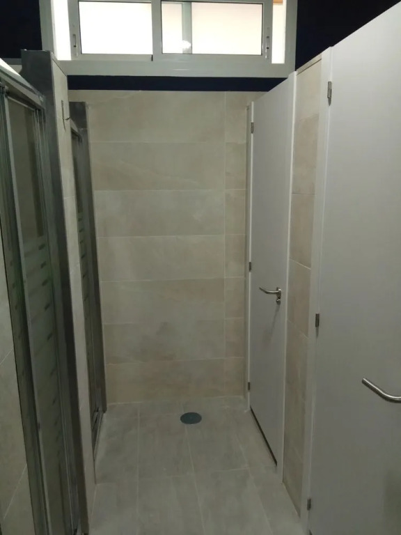 Albergue Cruces de Iria