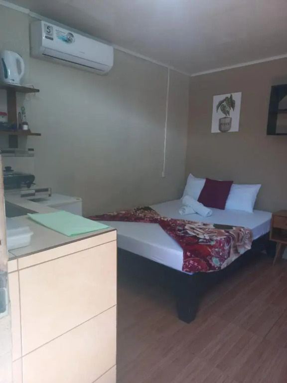 Apartamentos Caimán 3