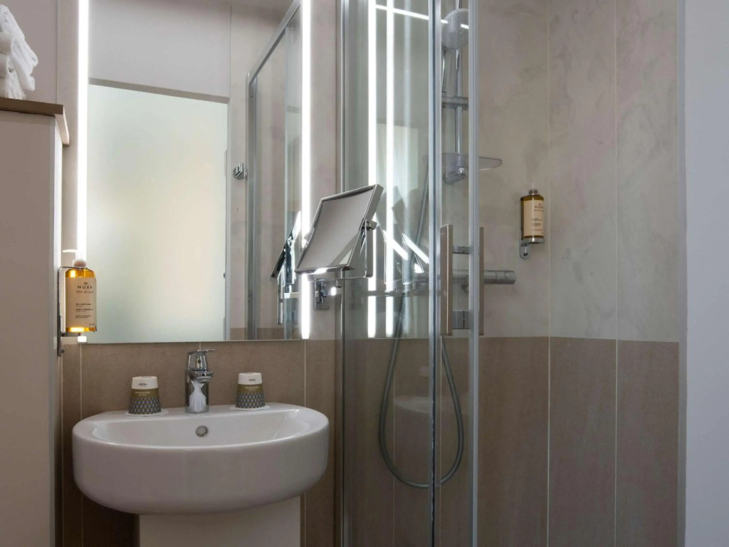 Mercure Paris Opera Lafayette