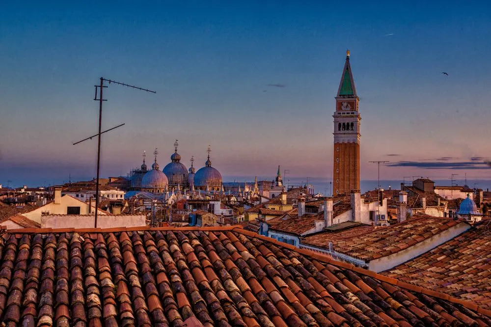 Locanda ai Bareteri