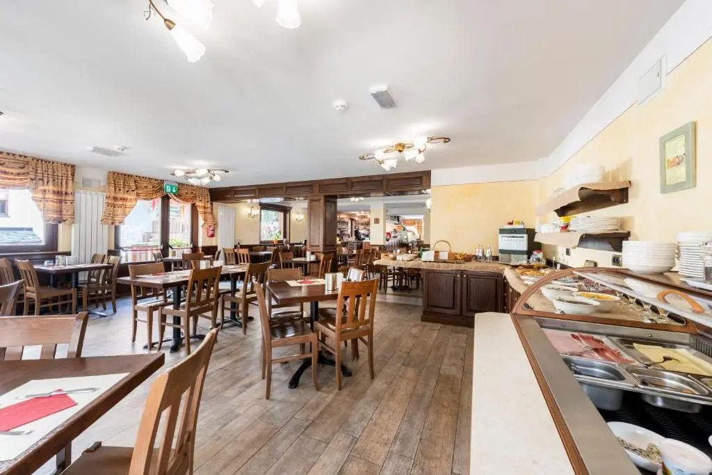 Hotel L Aiglon