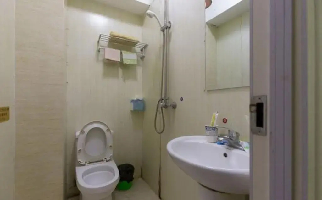 Cixuan Guesthouse