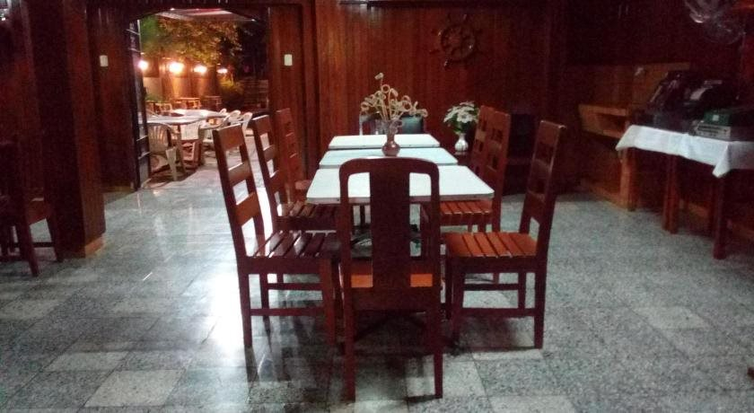 El Virrey Hospedaje