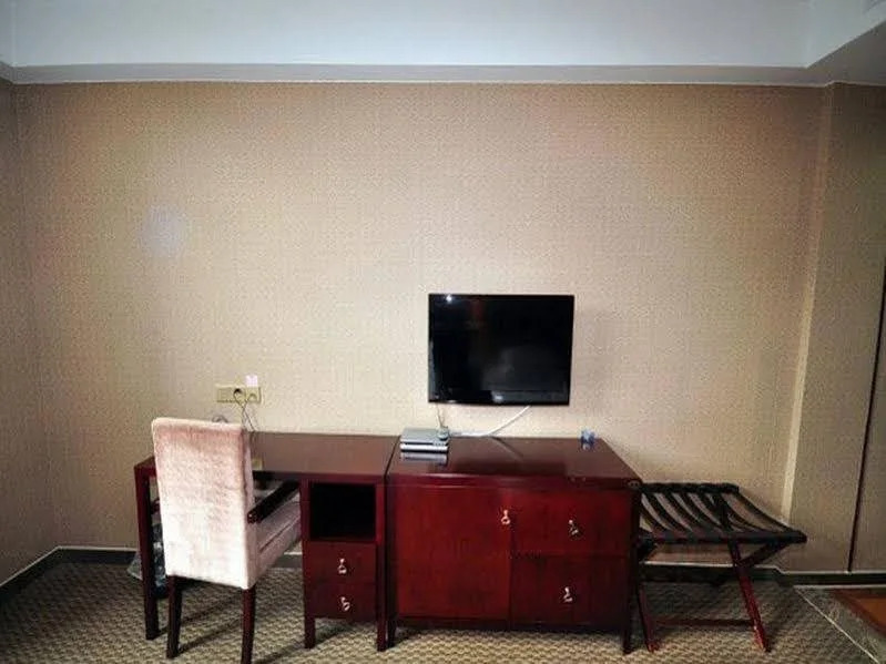 Starway Hotel Nanshanrenjia Hangzhou West Lake