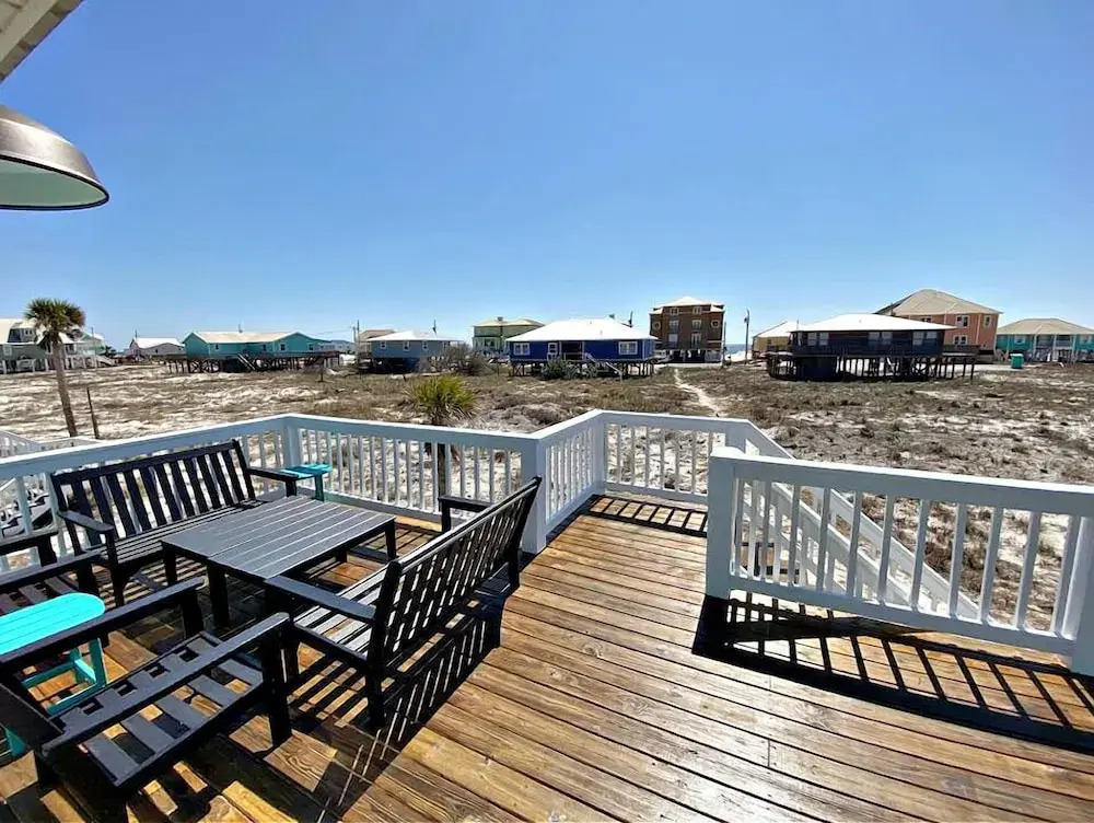 Pelicans Rest Beach House