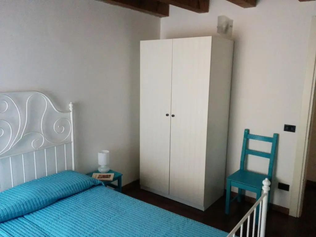 Residenza Agapanthos