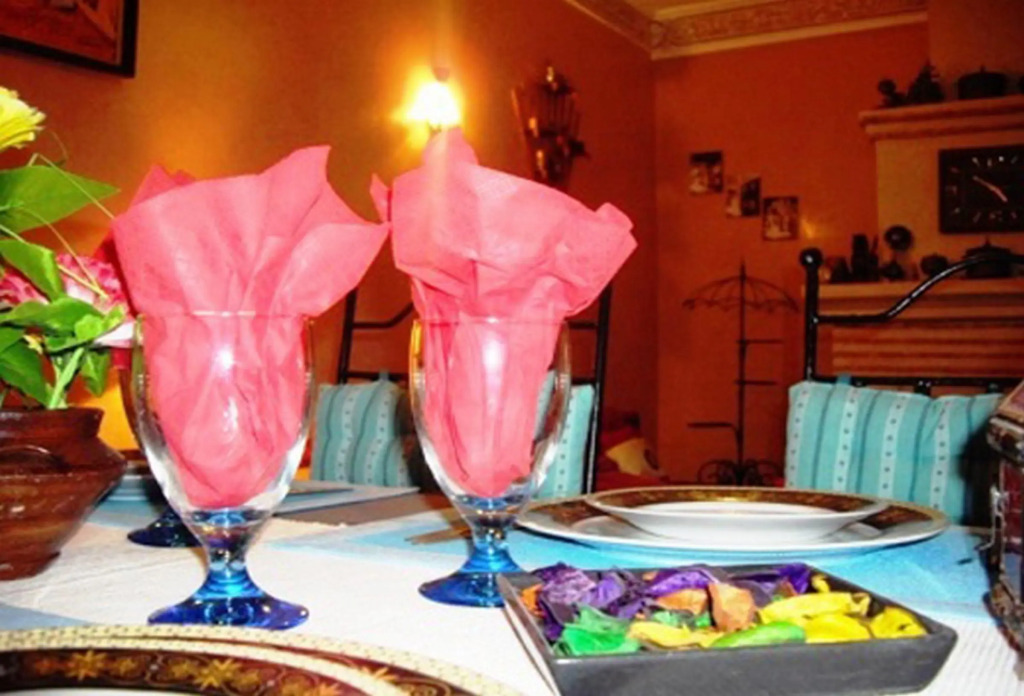 Riad Dubai