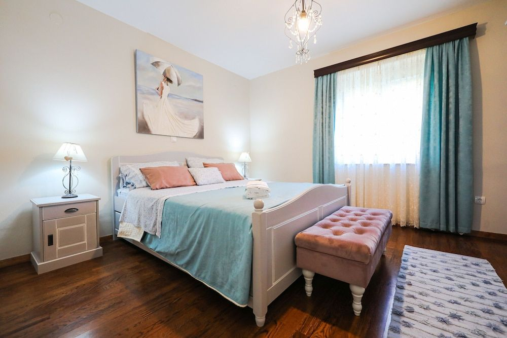 Villa Marigold Zadar Villas