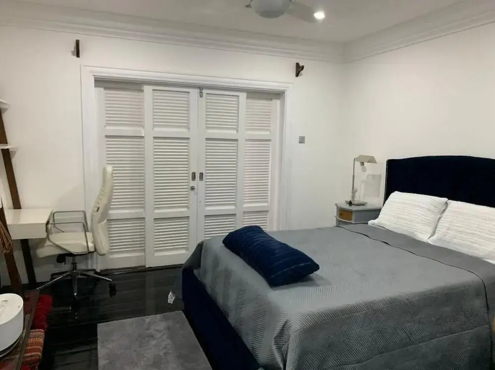 Apartment On Cotton Bay