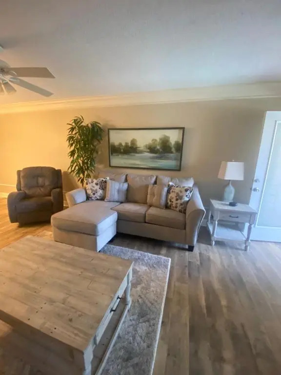 River Place Condos 102 2BD