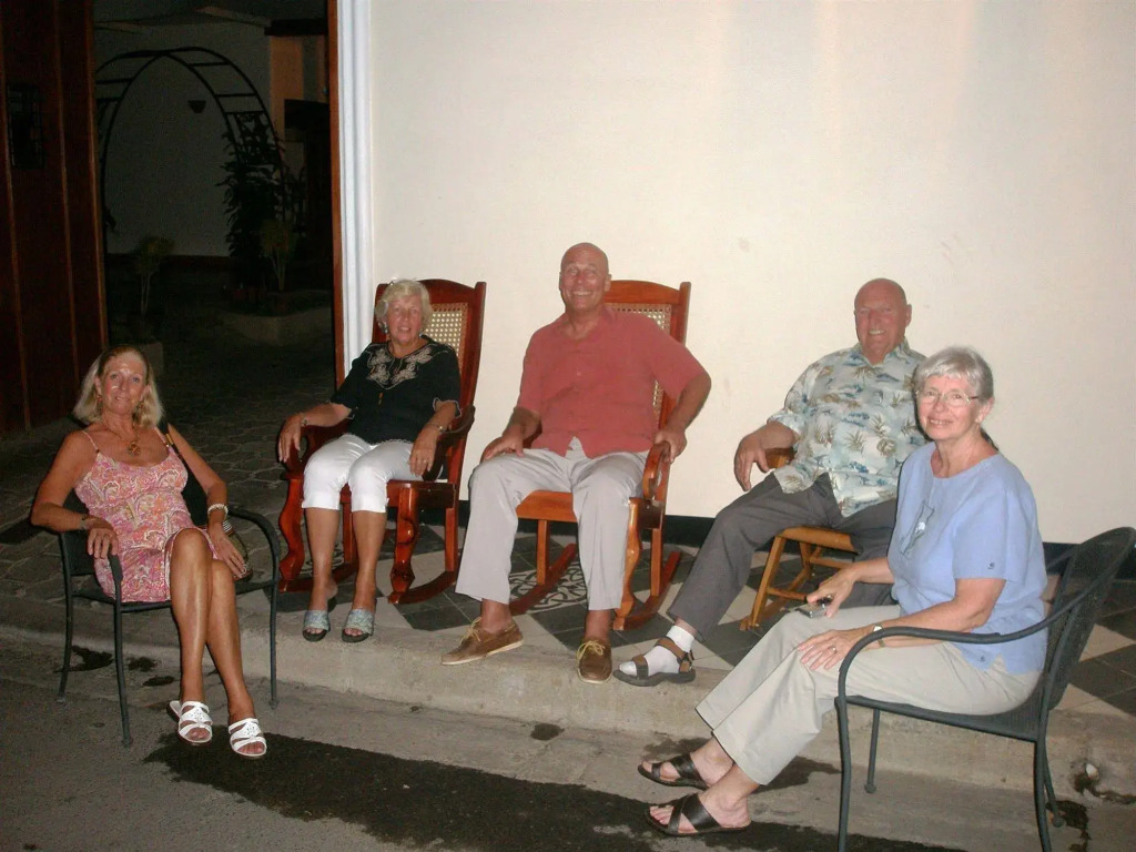 Hotel Xalteva