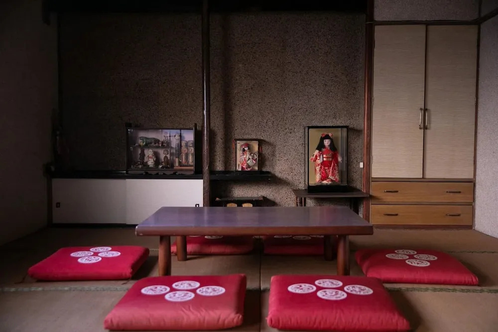 Kikaku Ryokan Beppu