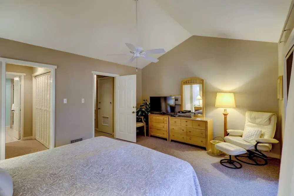238 Stoney Creek at Sea Pines Resort