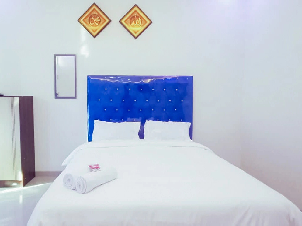 Homestay Fara Syariah RedPartner