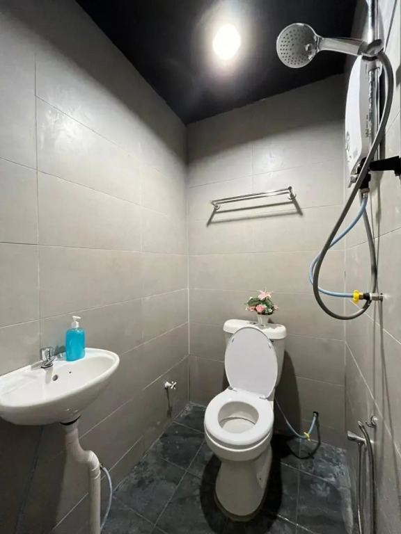 Bentong Harmoni Homestay