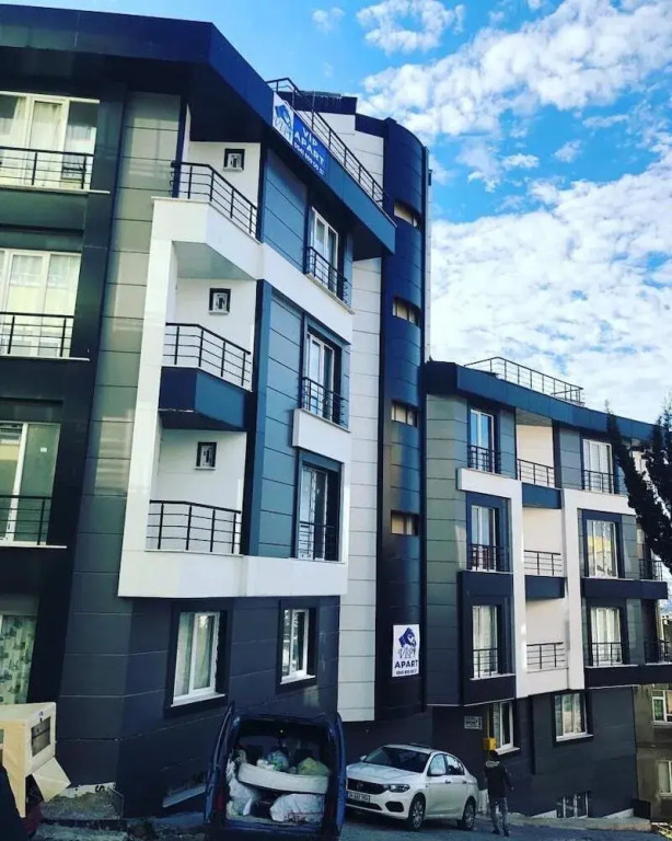 VIP Apart Otel