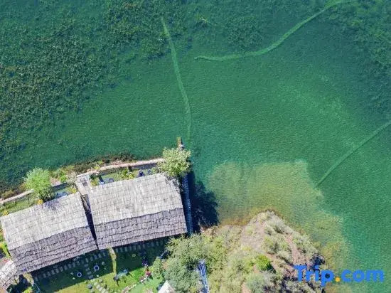 Lugu Lake Lanyu Homestay
