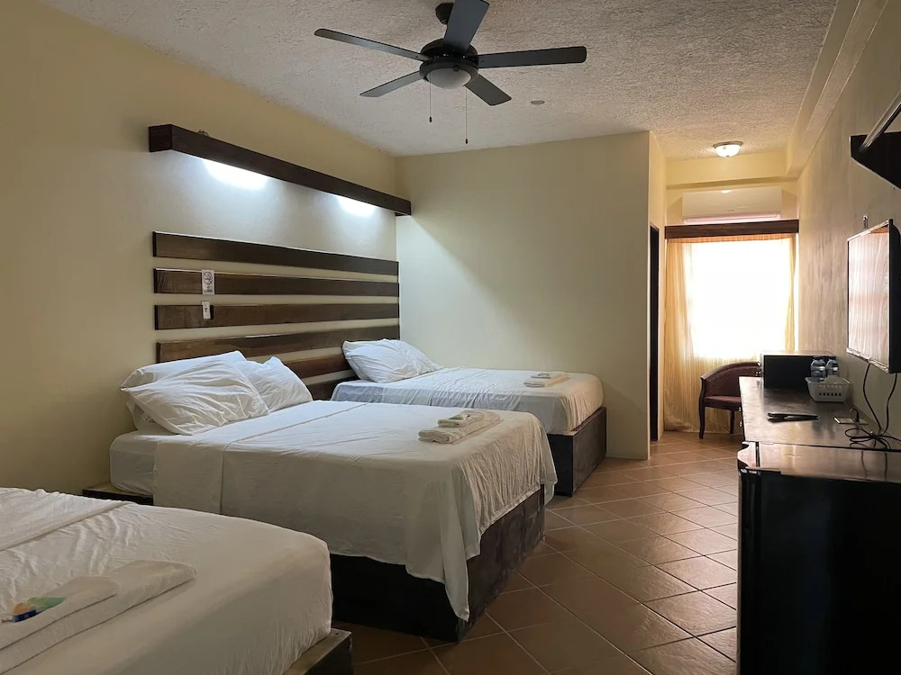 SKY INN