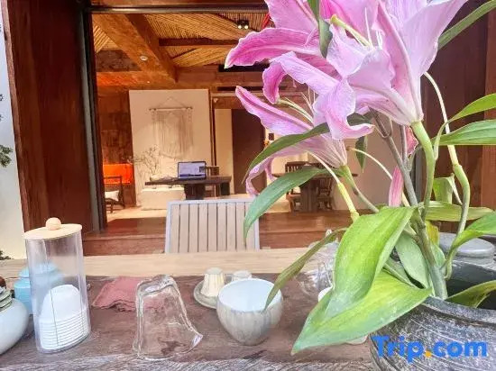 TaixingLi Oriental Aesthetics Courtyard(Shantou Xiaogongyuan Longyan South Road Branch)