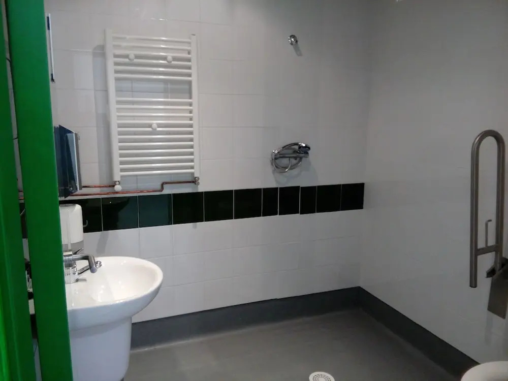 Hostel de las Facultades