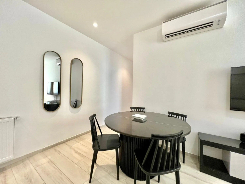 "Luxe Residence" Marsa avec Parking