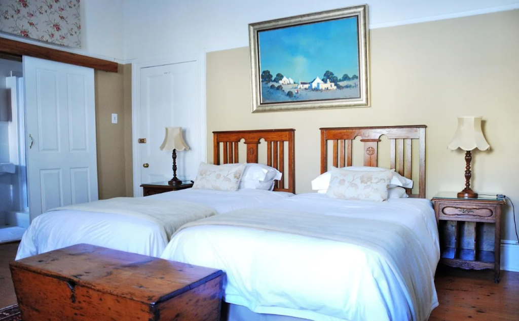 Braeside Guest House