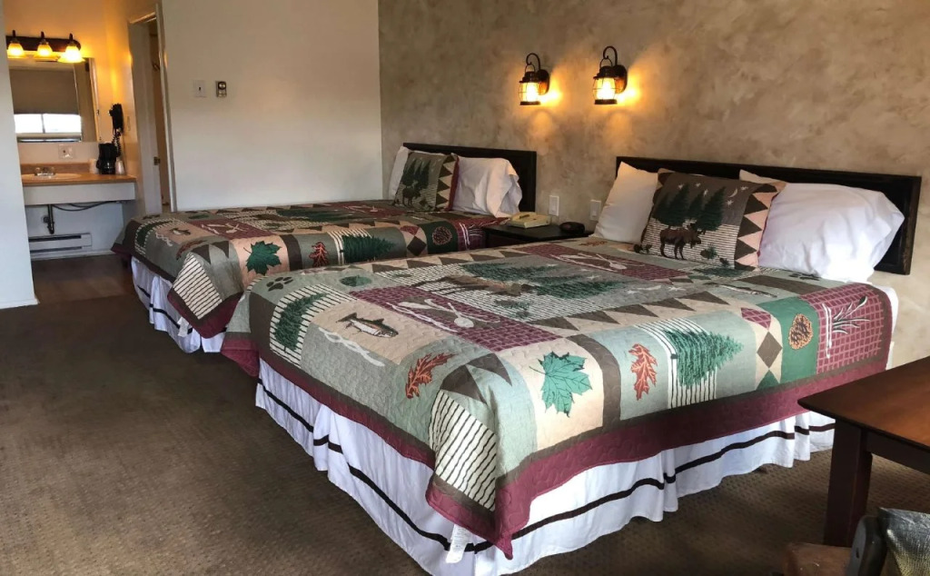 Travelodge by Wyndham Salina
