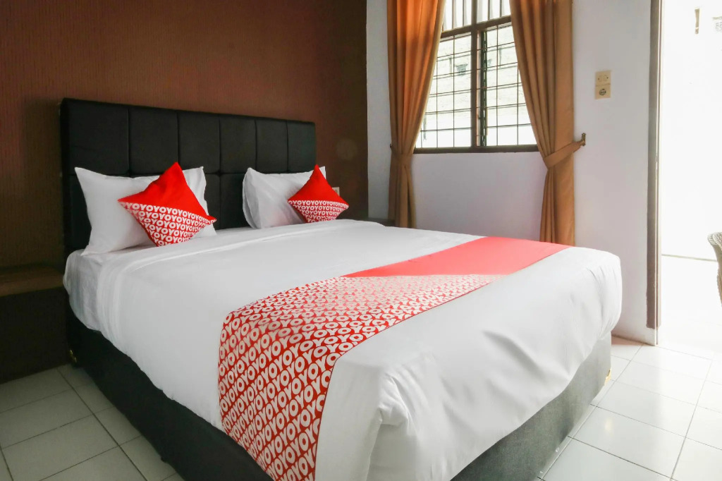 Hotel O Papakoel Guest House