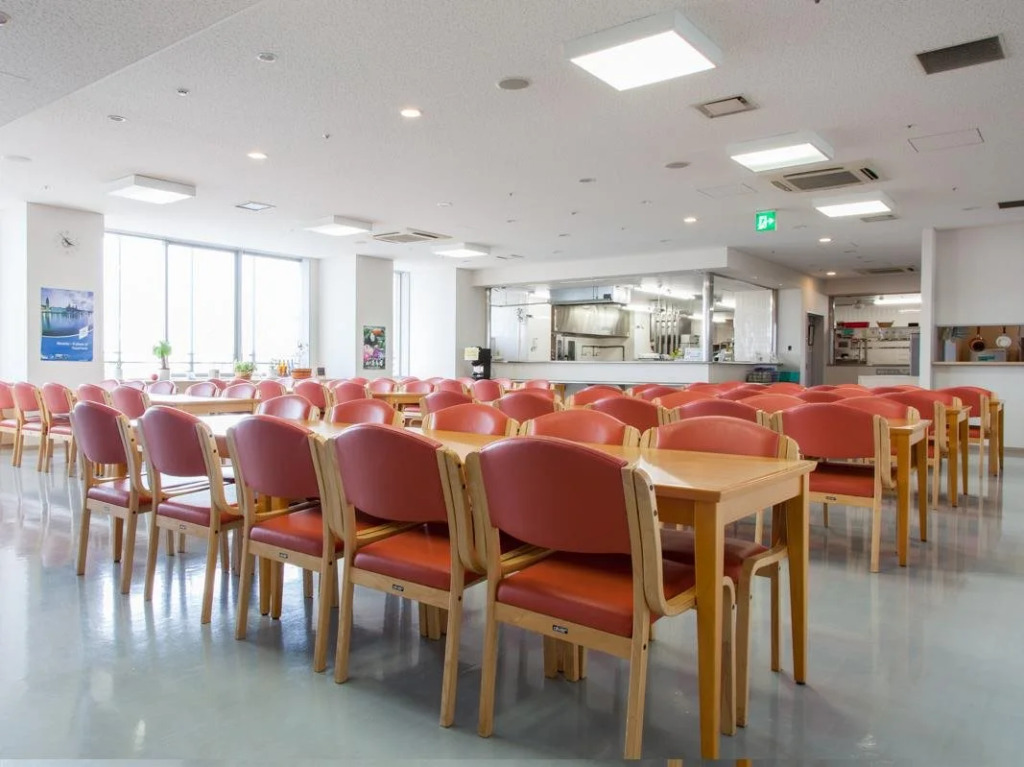 Shin-Osaka Youth Hostel