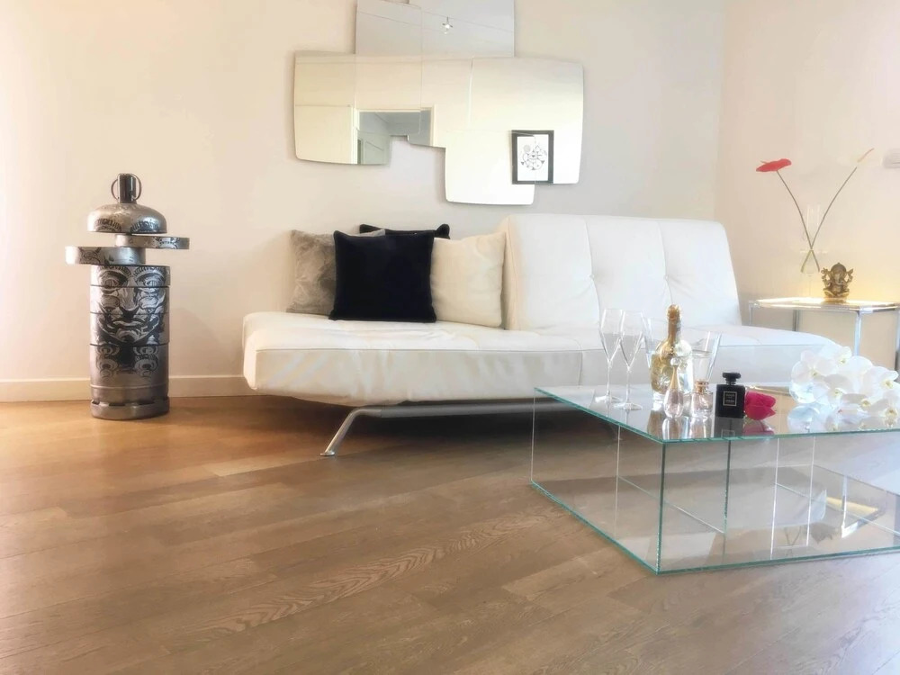 Suite Prado Borely