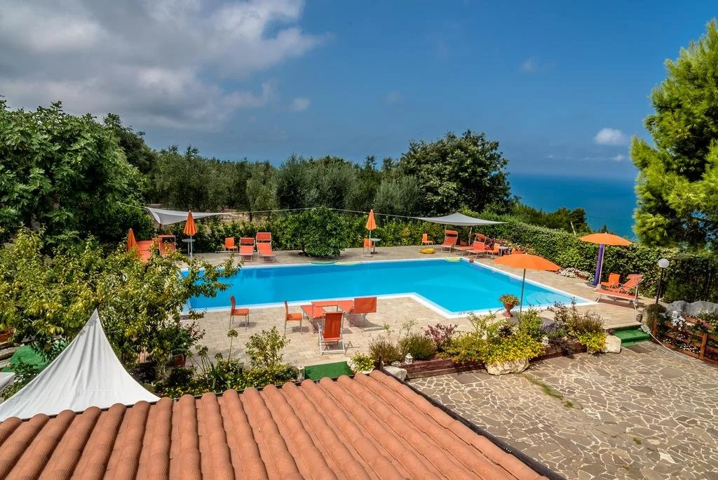 Agriturismo Nardini