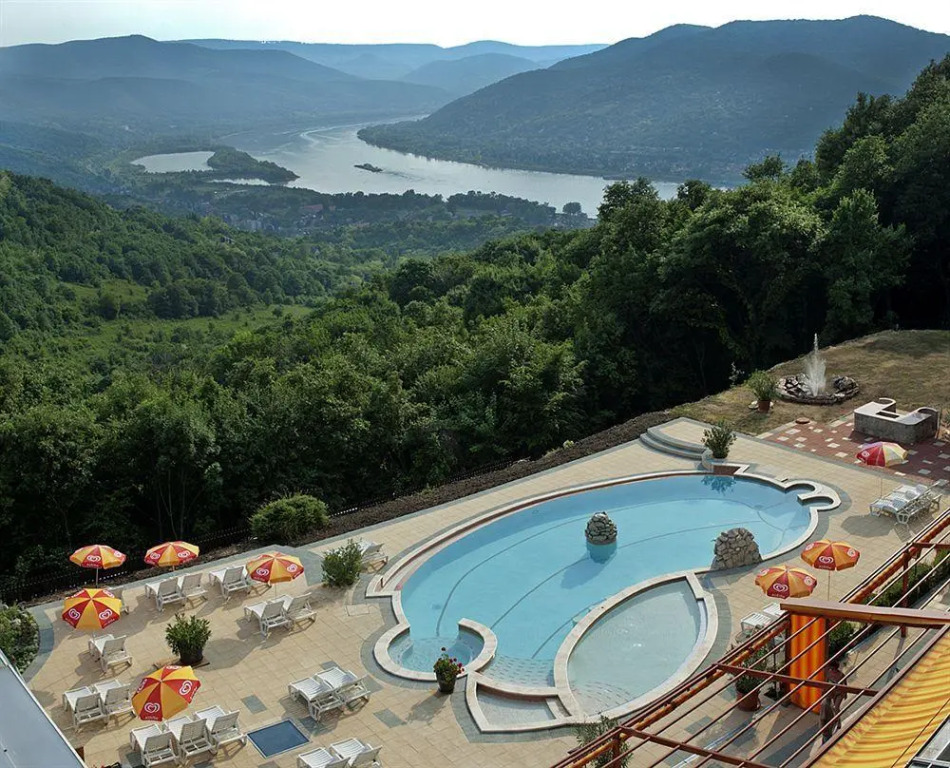 Silvanus Conference and Sport Hotel