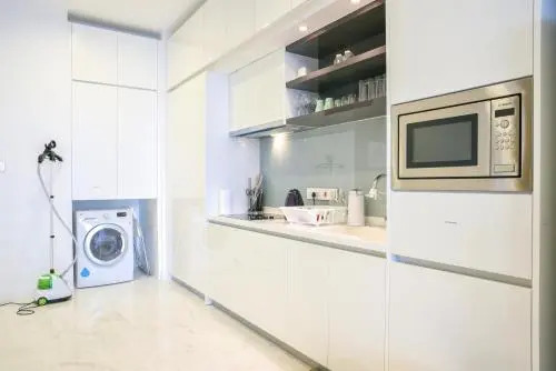 Kl Platinum Suite 42@ Luxury Stay