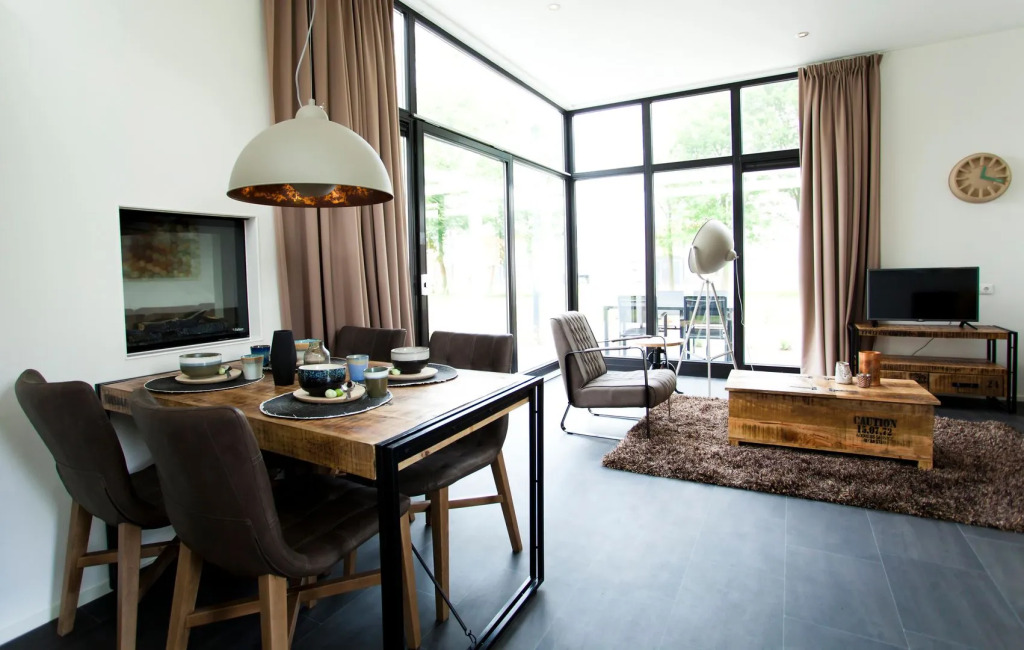EuroParcs Bad Hoophuizen
