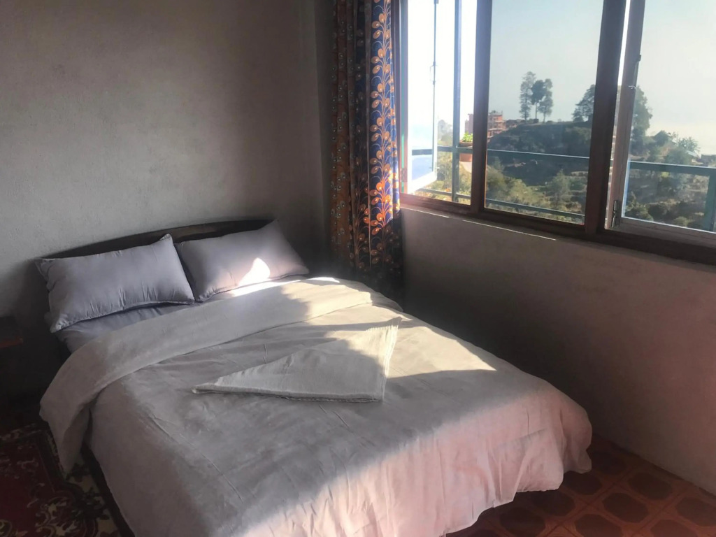 Sunrise Point Homestay
