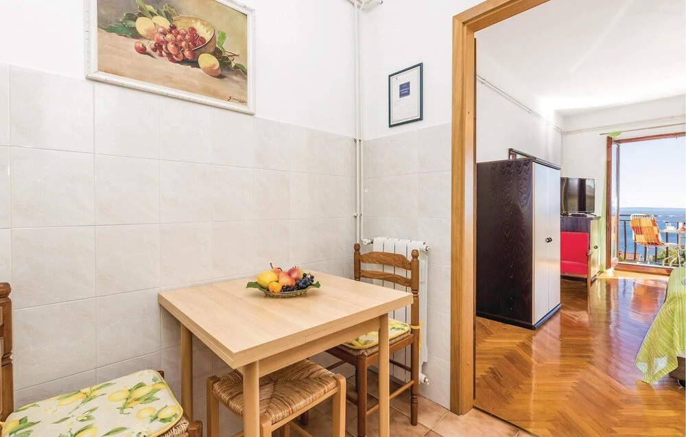 3 Bedroom Stunning Home In Matulji