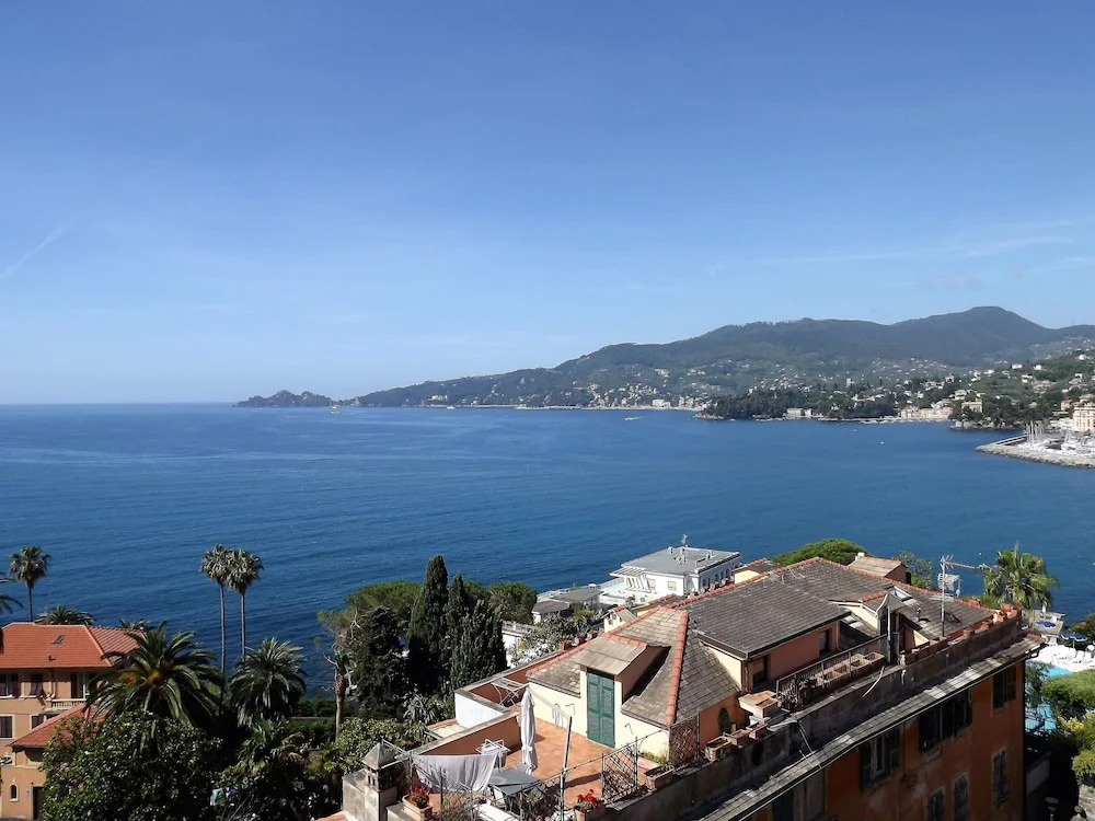 House Portofino Beautiful View