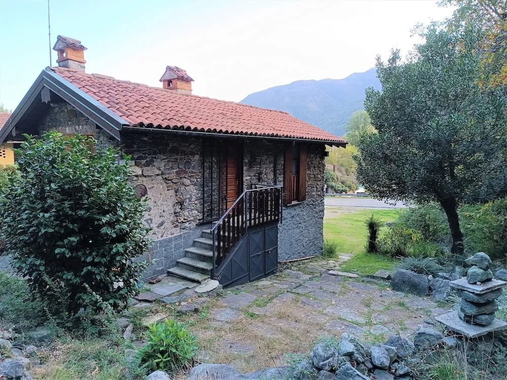 Casa Mamy