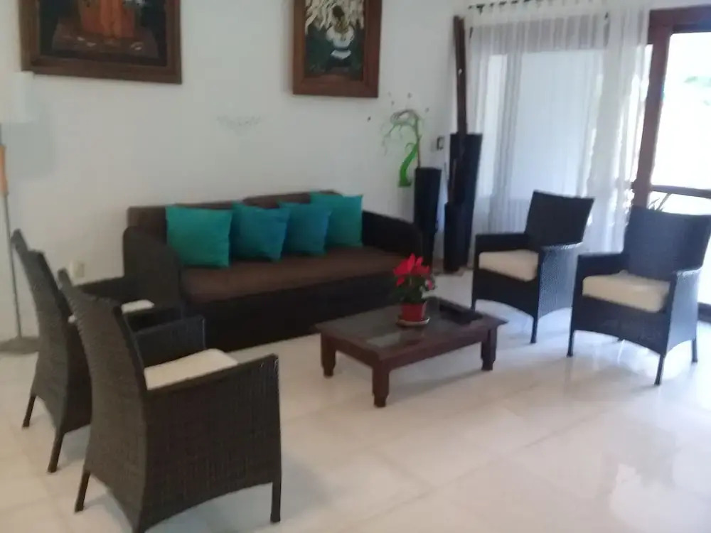Villa Oasis B&B Cancun Airport