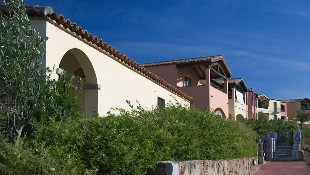 Villaggio Turchese