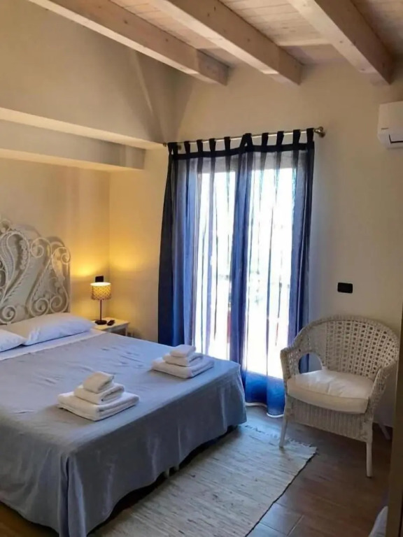 La Terra dei Mari Room & Relax
