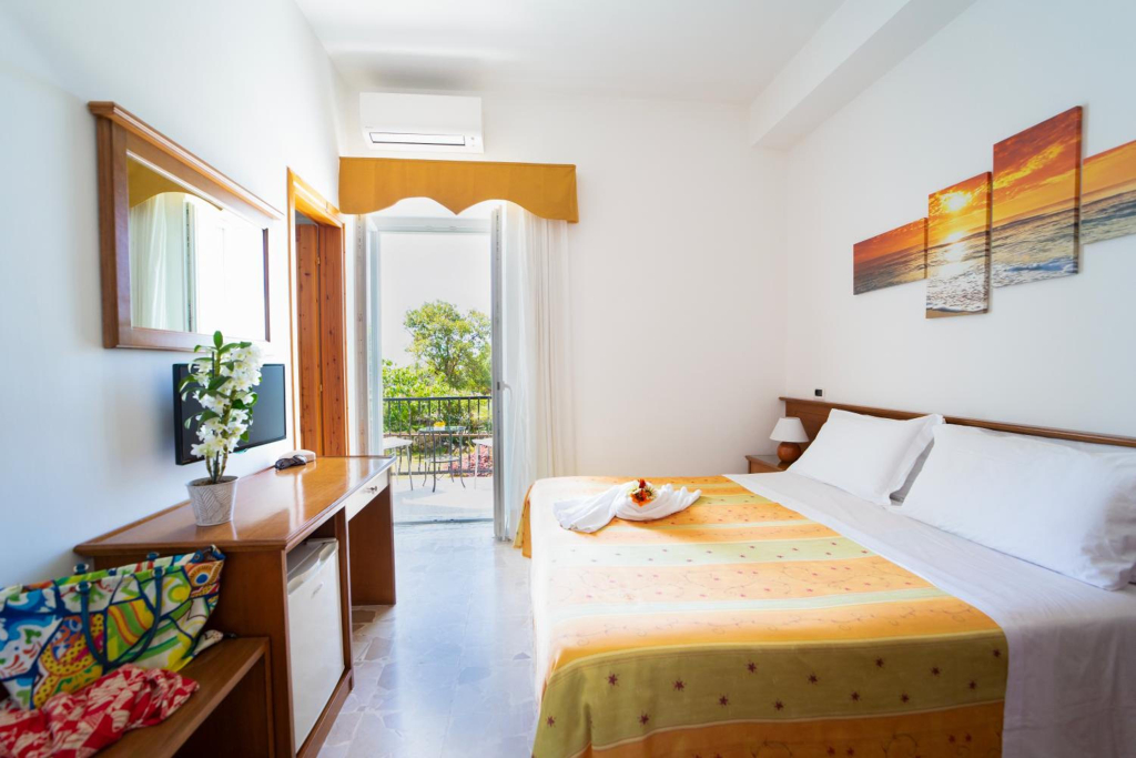 Hotel La Mandorla