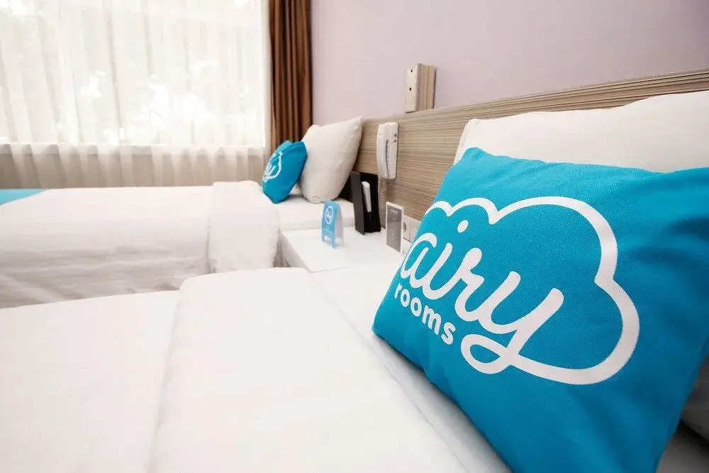 Airy Cipaku Setiabudi Bandung