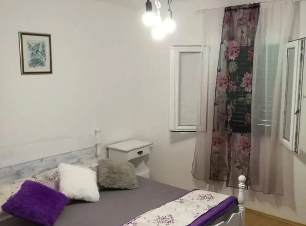 Holiday Home Jadranka